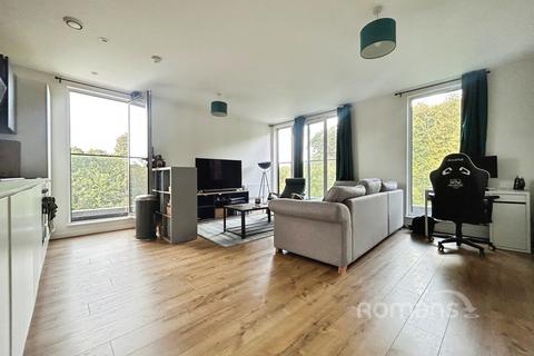 undefined, Farnborough Road, Farnborough, Hampshire