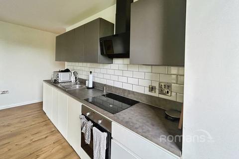 undefined, Farnborough Road, Farnborough, Hampshire