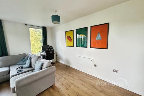undefined, Farnborough Road, Farnborough, Hampshire