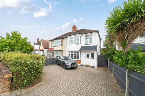 3 bedroom semi-detached house for sale, Burnt Ash Lane, Bromley