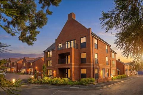 undefined, Plot 130, Orchards Type 7a Third Floor at Frimley Square, Chobham Road GU16