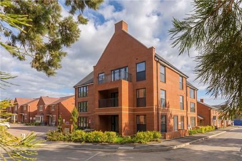 undefined, Plot 131, Orchards Type 4a Third Floor at Frimley Square, Chobham Road GU16