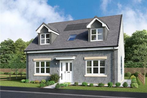 4 bedroom detached house for sale, Plot 155, Darroch at Strathmartine Park, Off Craigmill Road, Strathmartine DD3
