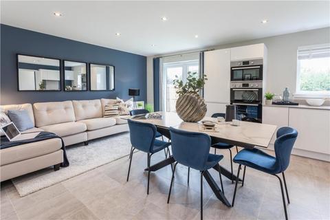 4 bedroom detached house for sale, Plot 151, Lockwood at Strathmartine Park, Off Craigmill Road, Strathmartine DD3