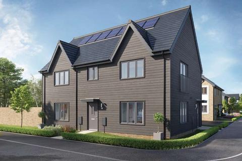 2 bedroom apartment for sale, Plot 66, The Oakmere at Mead Fields, Marmead Drive, Banwell BS29