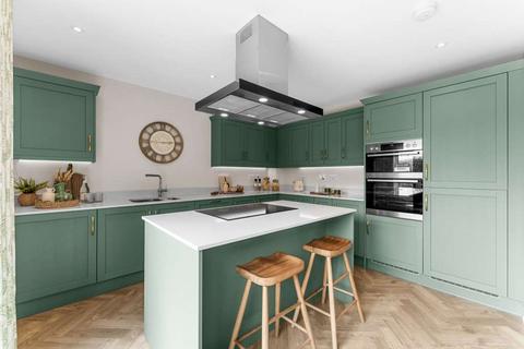 4 bedroom detached house for sale, Plot 83, The Willow at Mead Fields, Marmead Drive, Banwell BS29