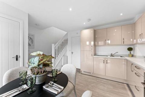 3 bedroom semi-detached house for sale, Plot 22, The Laurel Semi Phase 2 – First Homes at Cardwell Park, Garstang Road PR3
