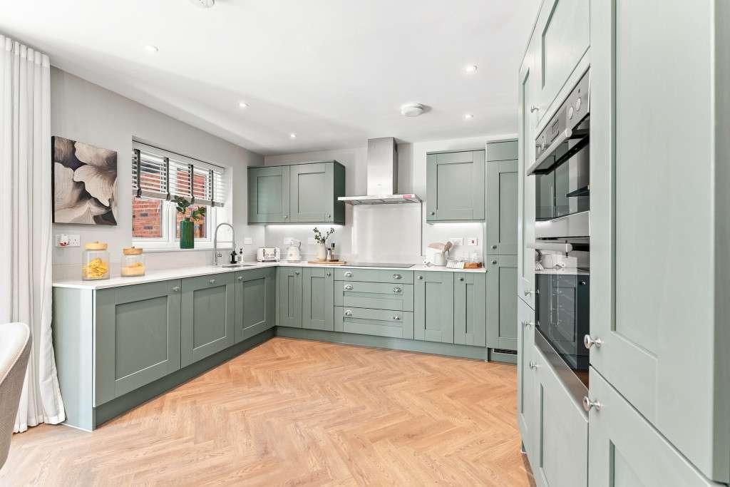 House in Chippenham - View 2