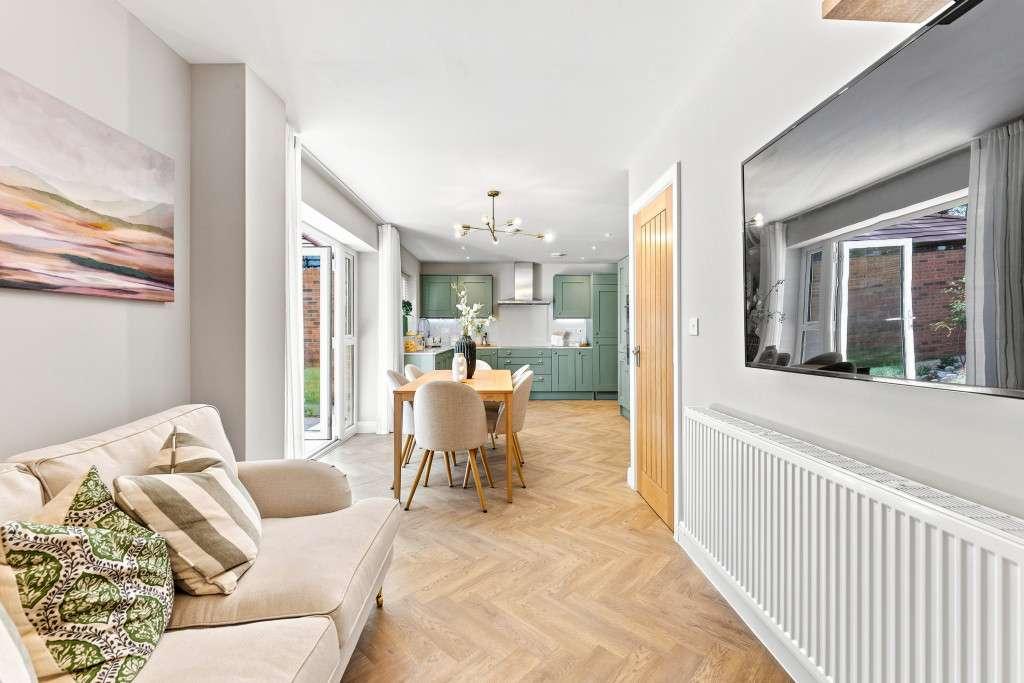 House in Chippenham - View 3