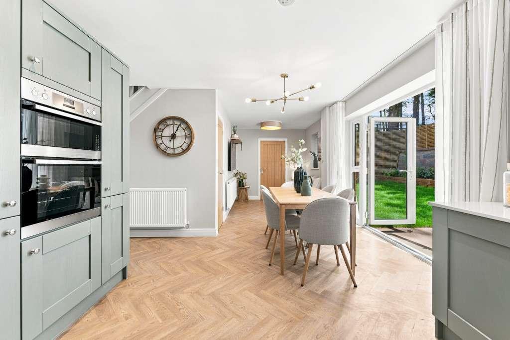 House in Chippenham - View 4