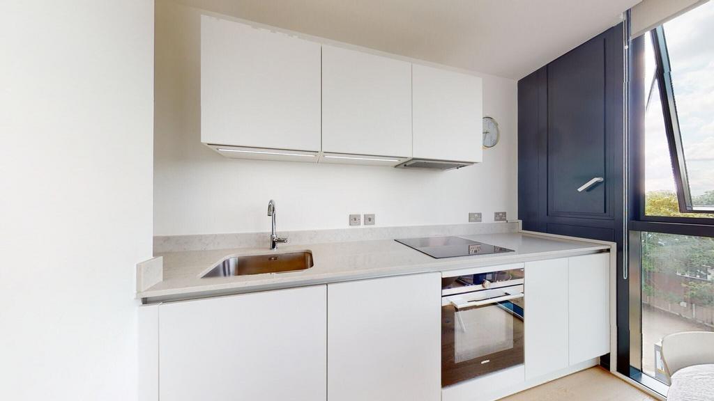 Apartment in London, Archway - View 2