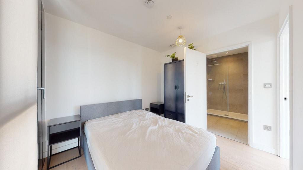 Apartment in London, Archway - View 3