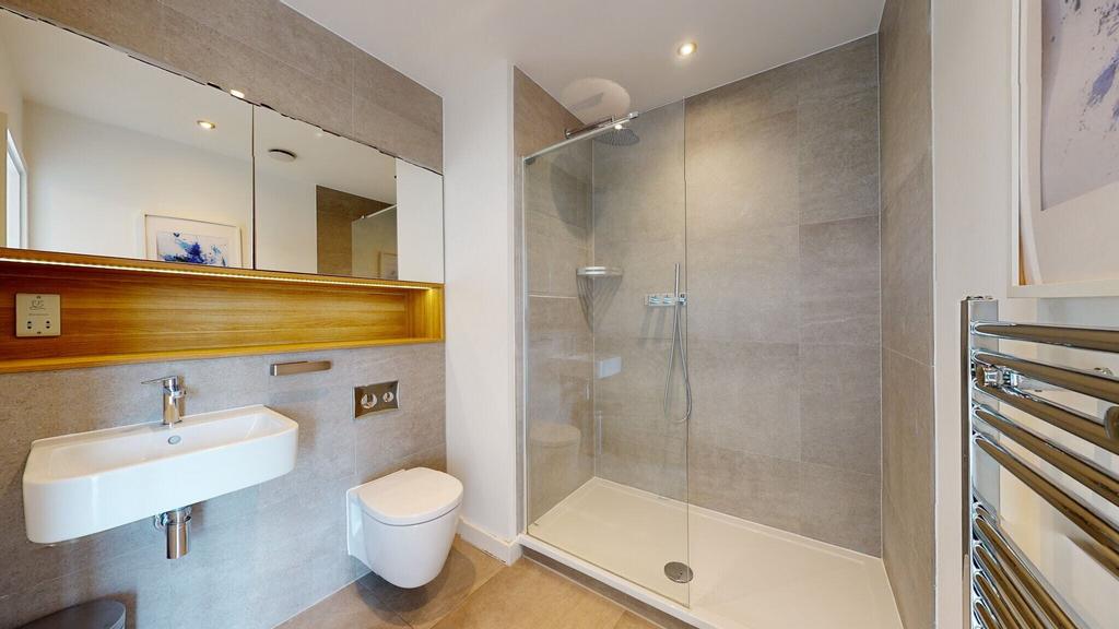 Apartment in London, Archway - View 4