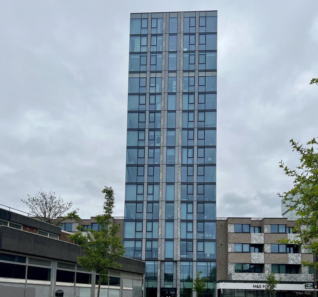 Apartment in London, Archway - View 5