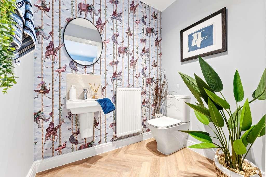 House in Bromsgrove, Alvechurch