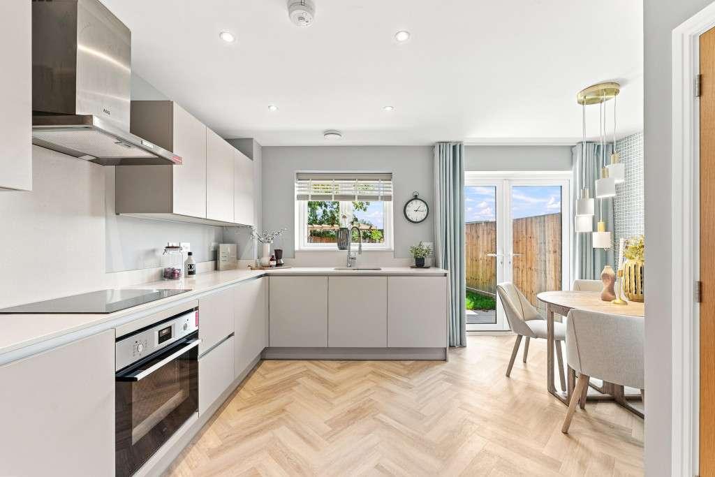 House in Bromsgrove, Alvechurch - View 2
