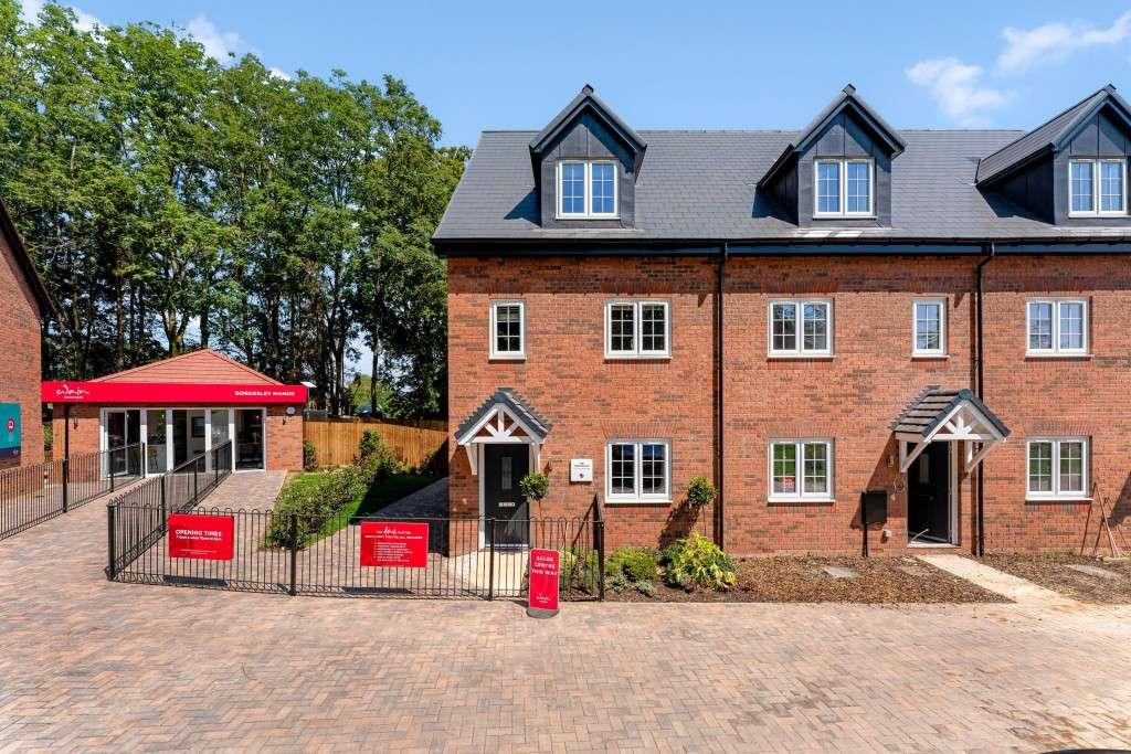 House in Bromsgrove, Alvechurch - View 4