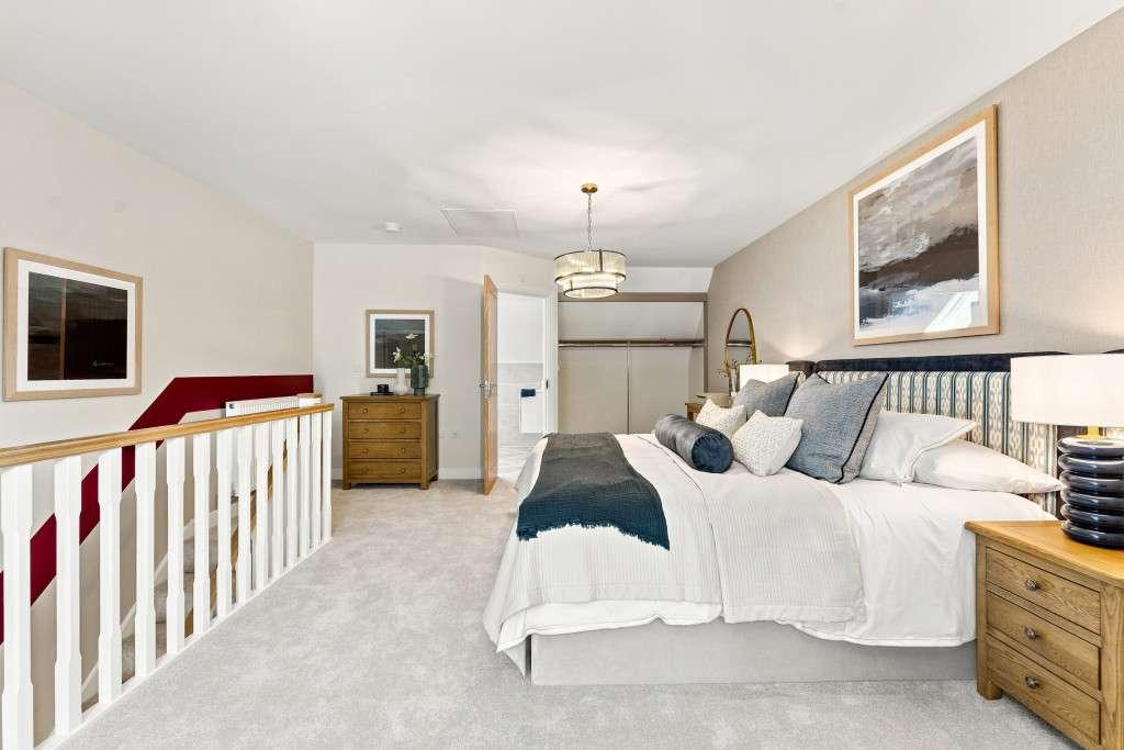 House in Bromsgrove, Alvechurch - More