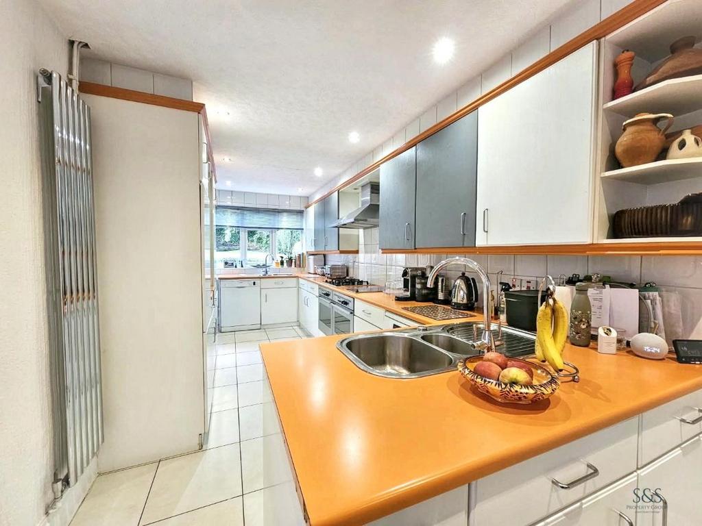 House in Salford, Greater Manchester - More
