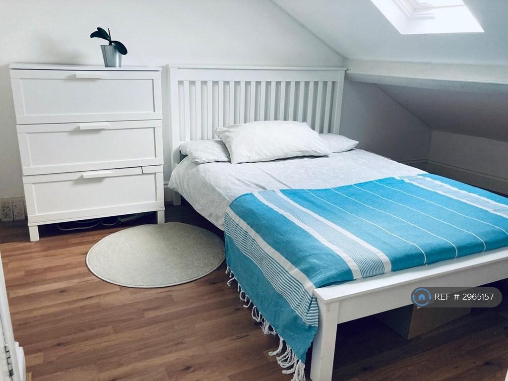 Apartment in Brighton, West Hill, Round Hill - View 2