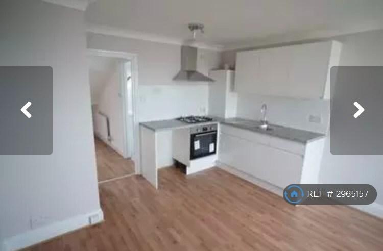 Apartment in Brighton, West Hill, Round Hill - View 3