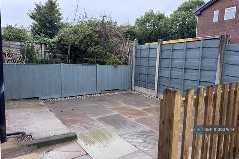 undefined, Lisburne Close, Stockport, SK2