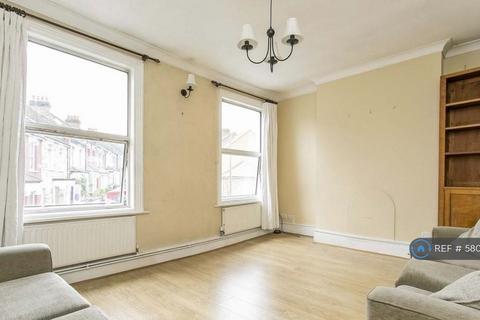 2 bedroom flat to rent, Steele Road, Tottenham, N17