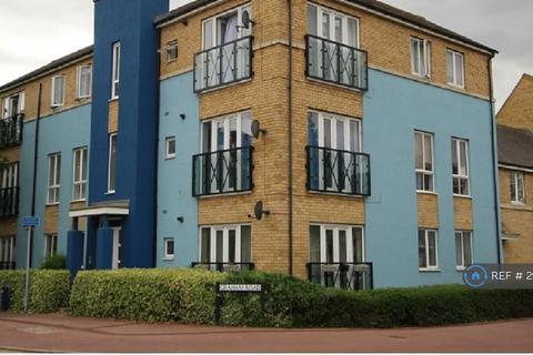 2 bedroom flat to rent - Graham Road, Cambridge, CB4