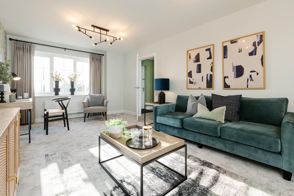 House in Lisvane - View 2