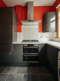 1 bedroom apartment for sale, Walkerburn EH43