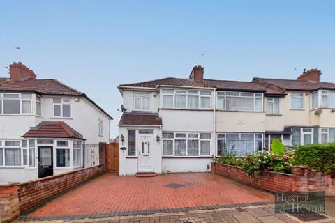 Edgware HA8