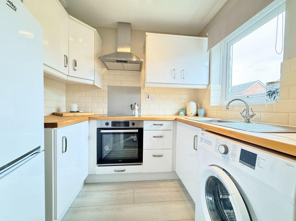 House in East Cambridgeshire, Chippenham - View 2