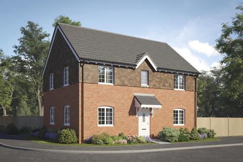 undefined, The Baswich at Victoria Gate, Ranshaw Drive ST17