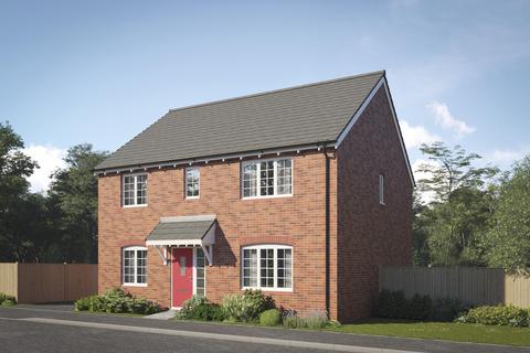 undefined, The Goldsmith at Victoria Gate, Ranshaw Drive ST17