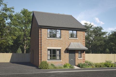 undefined, The Verbena at Victoria Place, Ranshaw Drive ST17