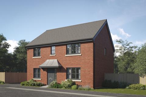 undefined, The Aster at Victoria Place, Ranshaw Drive ST17