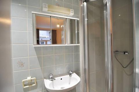 Studio to rent, 8 Cheniston Gardens, London W8