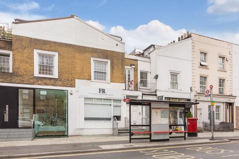 5 bedroom flat to rent, Royal College Street, Camden, London, NW1
