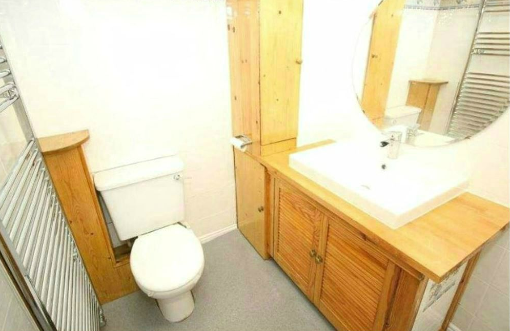 Apartment in Newcastle upon Tyne - More