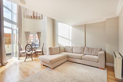 1 bedroom flat to rent, Gallery Court, Gunter Grove, London, SW10