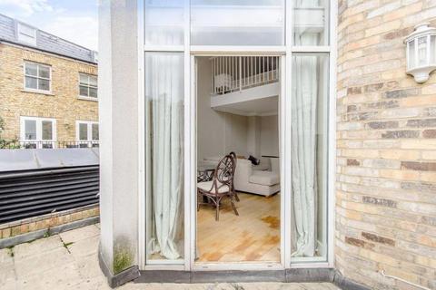 1 bedroom flat to rent, Gallery Court, Gunter Grove, London, SW10