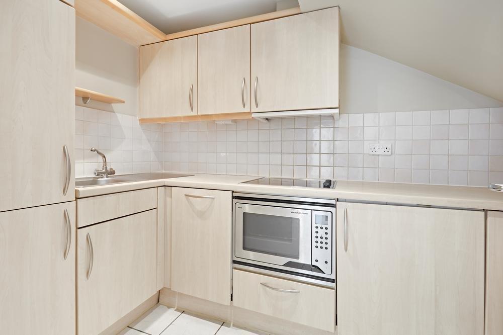 Apartment in London - View 3