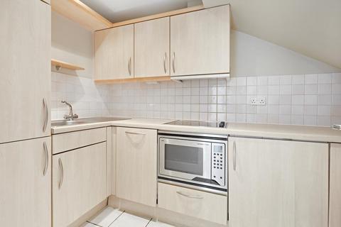 1 bedroom flat to rent, Gallery Court, Gunter Grove, London, SW10