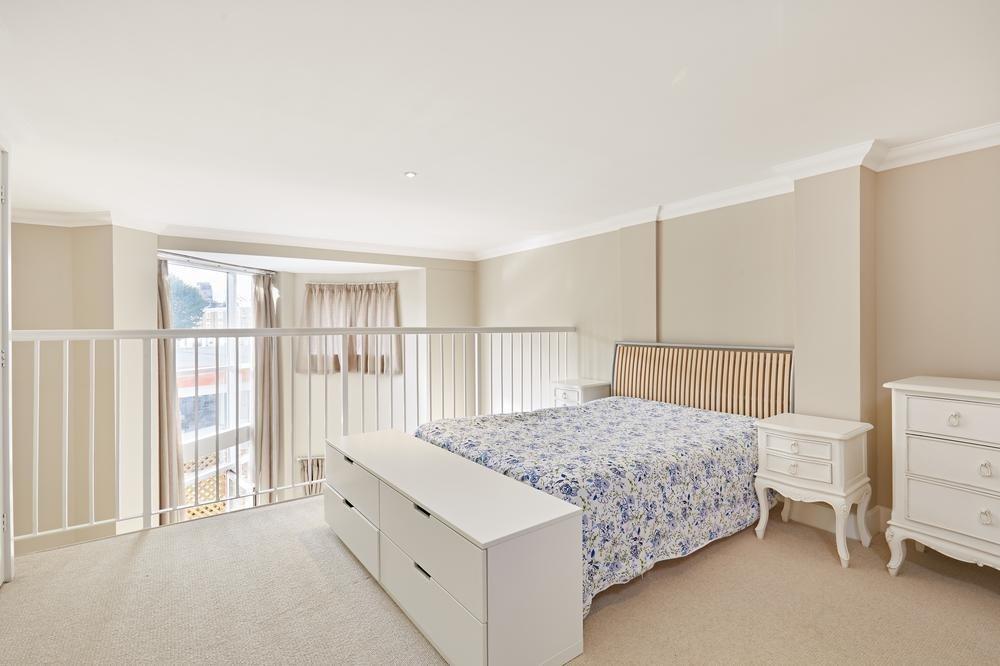 Apartment in London - View 4
