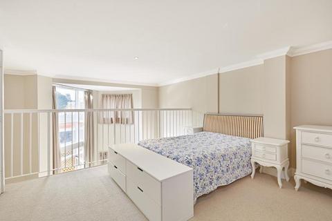 1 bedroom flat to rent, Gallery Court, Gunter Grove, London, SW10