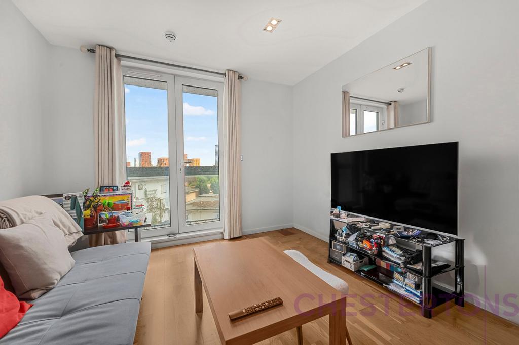 Apartment in London - View 2