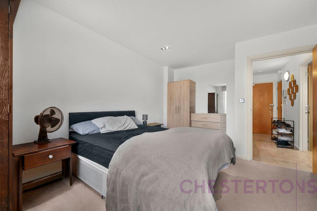 Apartment in London - View 4
