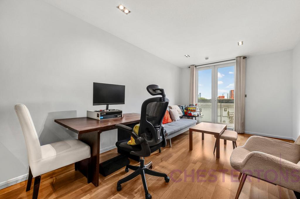 Apartment in London - View 5