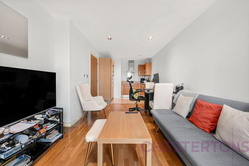 Apartment in London - More