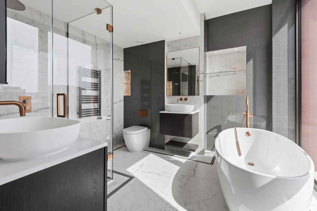 Apartment in London - View 4